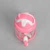 Baby Milk Siphon Bottle