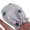 Fashion Baby Anti Scratching Gloves