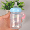 Standard Mouth Silicone Milk Bottle