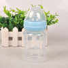 Standard Mouth Silicone Milk Bottle