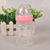 Standard Mouth Silicone Milk Bottle