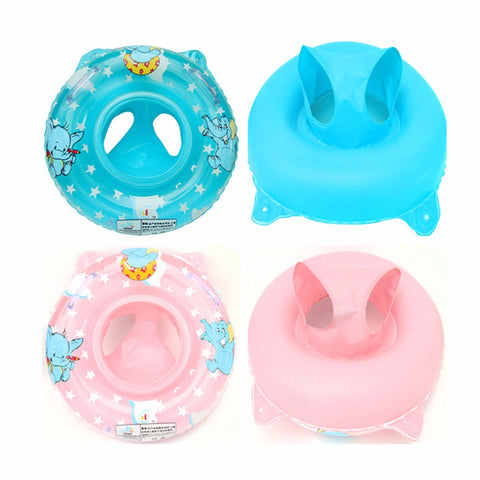 Swimming Baby Accessories Neck Float