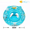 Swimming Baby Accessories Neck Float