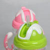 Baby Milk Siphon Bottle