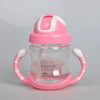 Baby Milk Siphon Bottle