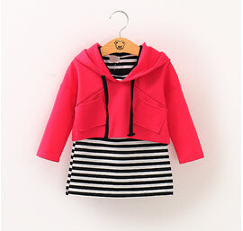 Spring & Autumn Kid Apparel