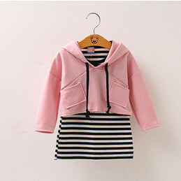 Spring & Autumn Kid Apparel