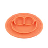 Silicone Baby Smile Placemat