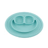 Silicone Baby Smile Placemat