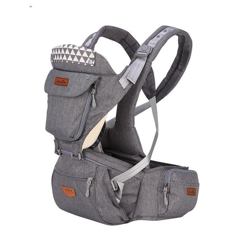 Infant Ergonomic Baby Carrier