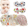 Soft Cotton Infant Handguard Mittens