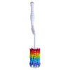 Rainbow Baby Bottle Brush