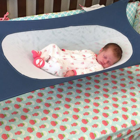 Newborn Baby Safety Hammock