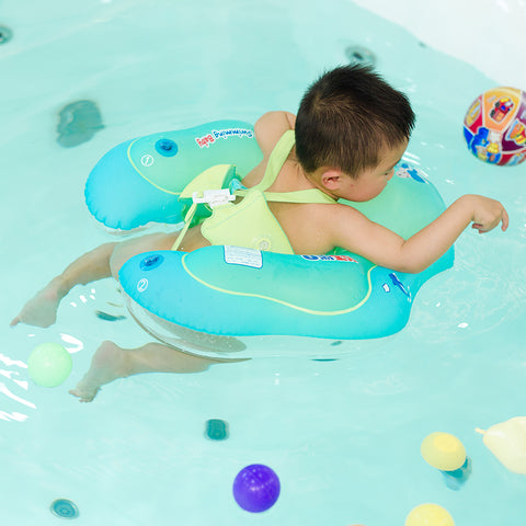 Baby Swimming Ring Inflatable Float