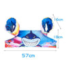 Arm Float Circle Swim Vest