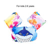 Arm Float Circle Swim Vest