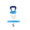 Nibbler Feeder Unisex Baby Pacifier