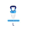 Nibbler Feeder Unisex Baby Pacifier