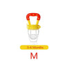 Nibbler Feeder Unisex Baby Pacifier