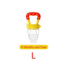 Nibbler Feeder Unisex Baby Pacifier