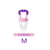 Nibbler Feeder Unisex Baby Pacifier