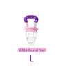 Nibbler Feeder Unisex Baby Pacifier