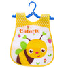 Waterproof Lunch Adjustable Baby Bibs