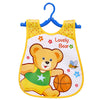 Waterproof Lunch Adjustable Baby Bibs