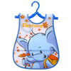 Waterproof Lunch Adjustable Baby Bibs