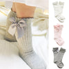 Infantil Knee Baby Girl Socks