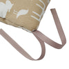Baby Bed Bumper Protector