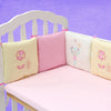 Baby Bed Bumper Protector