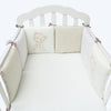 Baby Bed Bumper Protector