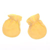 Baby Mitten Cute Anti-grasping Gloves