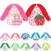 Infant Burp Cloths Baby Bibs