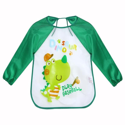 Infant Burp Cloths Baby Bibs