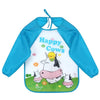 Infant Burp Cloths Baby Bibs