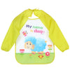 Infant Burp Cloths Baby Bibs