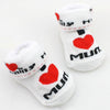 Toddler Stripe Newborn Socks