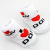 Toddler Stripe Newborn Socks