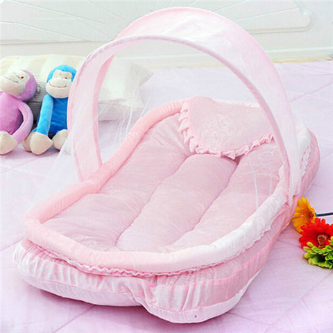 Luxury Net Baby Beds
