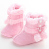 Snow Boots Cute Infant Boots