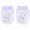Cotton Blend Lovely Baby Gloves