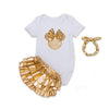 New Clothes Garment Set