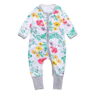 Romper Jumpsuit Beautiful Climb Clothes