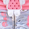 Baby Hello Kitty Clothing Set
