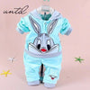 Baby Hello Kitty Clothing Set
