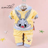 Baby Hello Kitty Clothing Set