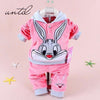 Baby Hello Kitty Clothing Set