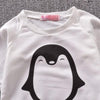 Virgin Suit Infant Garment